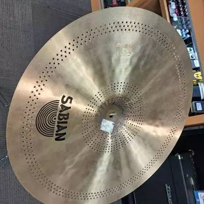 Sabian - FRX2012 2